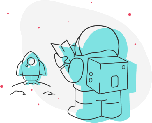Astronaut